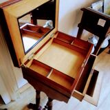 Louis Philippe Mahogany Worker