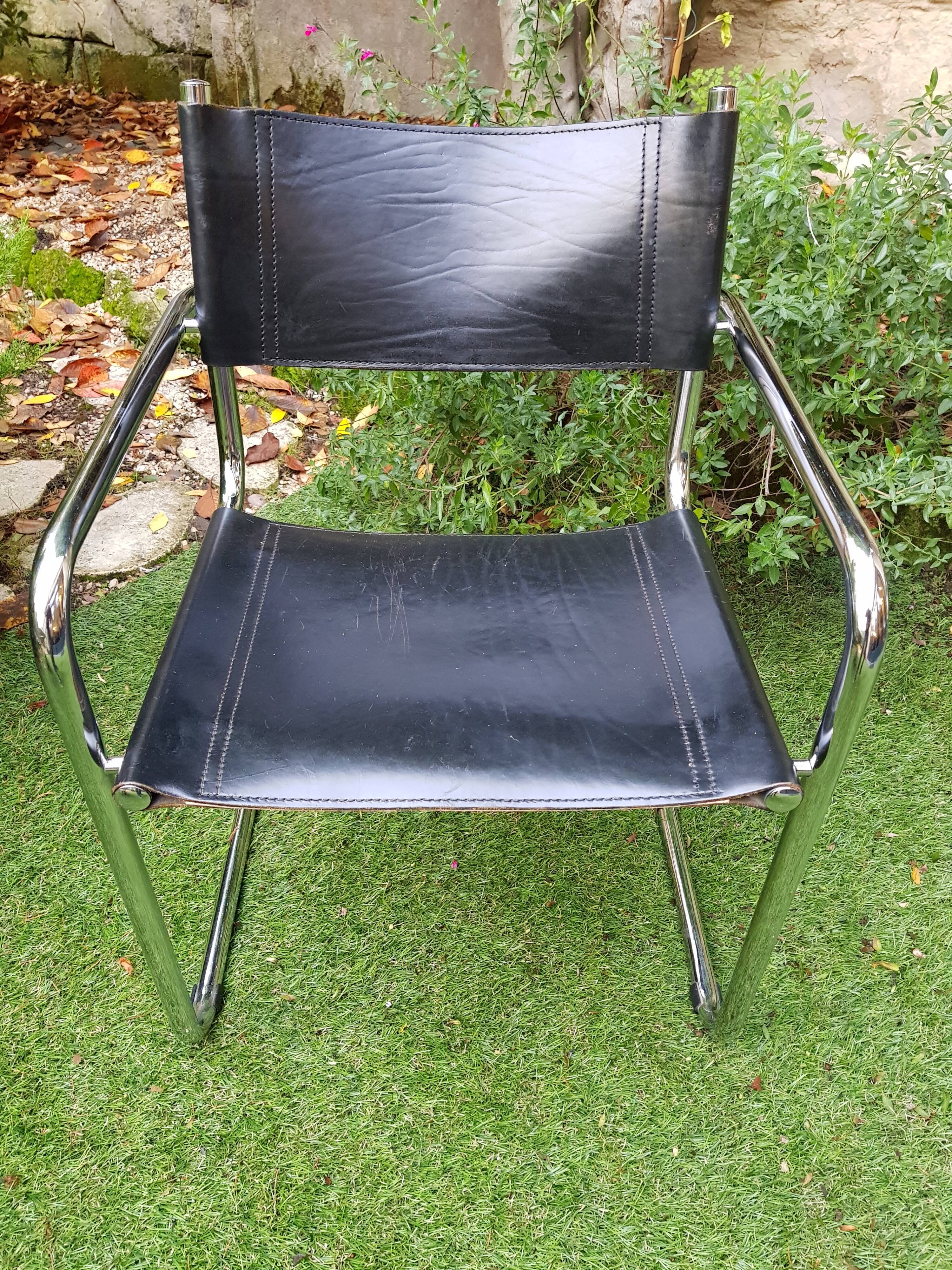 Paire de fauteuils