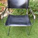 Paire de fauteuils