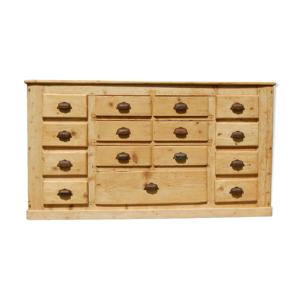 Ancien comptoir Meuble cuisine