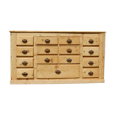 Old counter - Professional furniture - Kitchen island