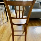Bistro chairs