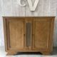 Vintage buffet