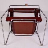 Armchair  - Marcel Breuer’s Wassily Chair B3 for Gavina