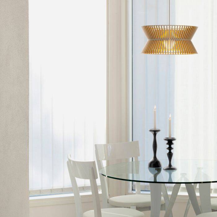 Suspension Secto Design Kontro 6000
