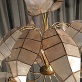 Mother-of-pearl light 1970