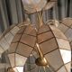 Mother-of-pearl light 1970