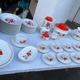 Full service bavaria vintage 70s
