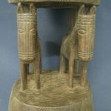 Ntomo bamana mali headquarters