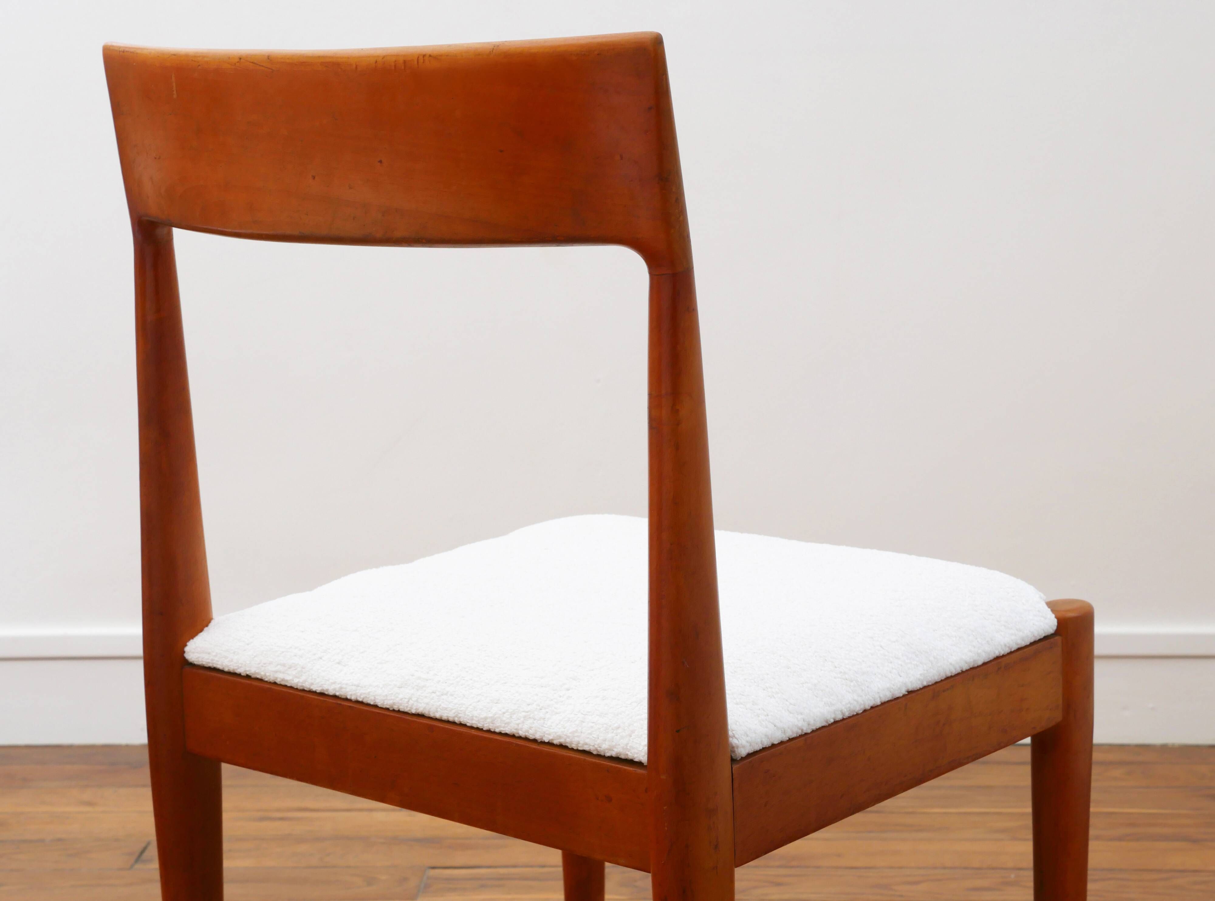 Chaise Thonet