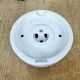 Vintage White Porcelain Ceiling Light, 1970s