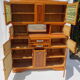 Buffet vintage style Mado