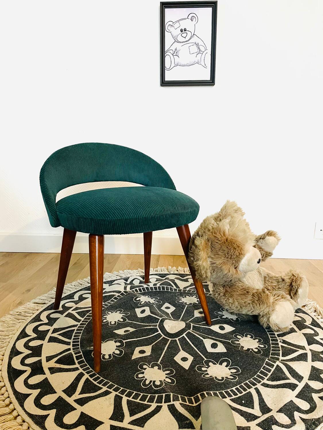 Children's chair