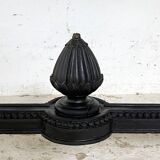 19th century Louis XVI style console or center table