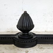 Console ou table de milieu style Louis XVI du XIXème siècle