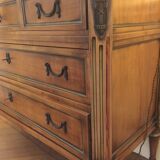 Louis XVI-style dresser
