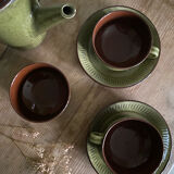Scandinavian tea set Gabriel Sweden