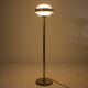 Floor lamp by Kamenicky Senov, Czechoslovakia