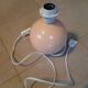 Table lamp - Brussels porcelain
