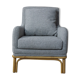 Fauteuil cocooning en rotin