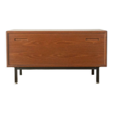 1960s Dresser