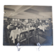 Photo argentique salle de paquebot vers 1930