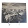 Photo argentique salle de paquebot vers 1930