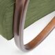 H-269 loungechair by Jindrich Halabala, 40's