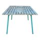 Vintage garden table