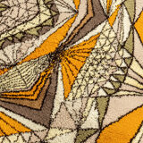 1970s carpet  340x252cm