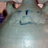 Sandstone lamp