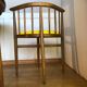 Chaise d’angle