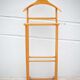 Valet de chambre, valet de nuit, Reguitti, made in Italy, bedroom, dressing room, storage clothes