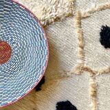 Berber carpet Luna 242 x 167 cm