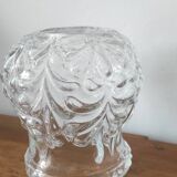 Globe Verre Vintage