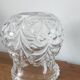 Globe Verre Vintage