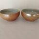 Sandstone bowls size 1