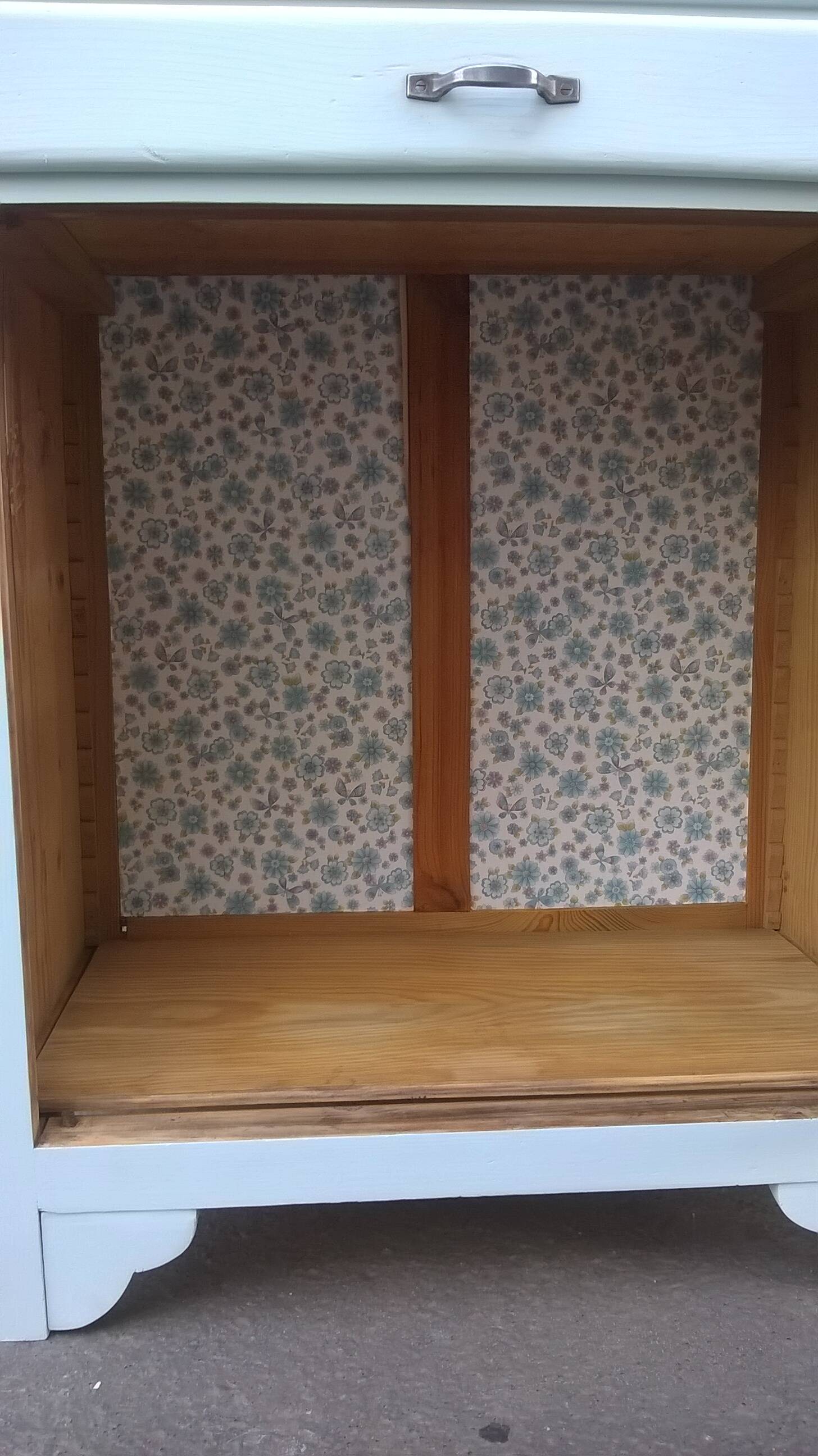 Parisian dresser buffet 1930