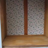 Parisian dresser buffet 1930