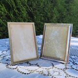 Old photo frames