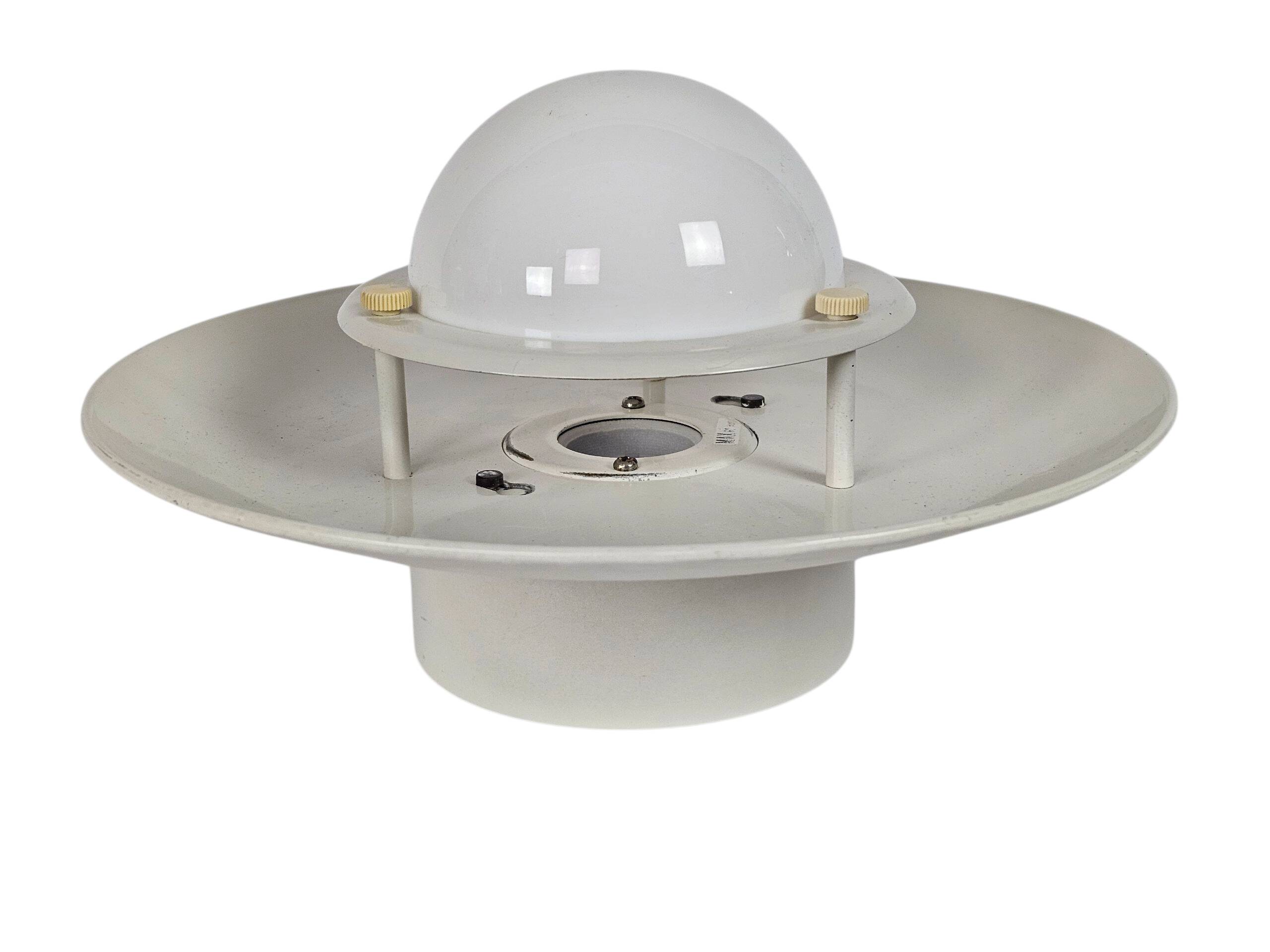 Lampe OVNI - IKEA - Lampe Space Age vintage - type 'v610' - années 70