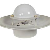 Lampe OVNI - IKEA - Lampe Space Age vintage - type 'v610' - années 70