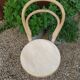 Chaise enfant Thonet