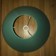 Lampshade diameter 50 cm x height 25 cm