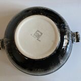Tureen Gulf Juan Salins 1950