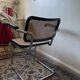 Armchair Marcel Breuer B64