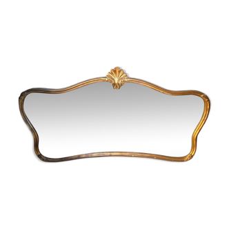 Grand miroir début 20ème