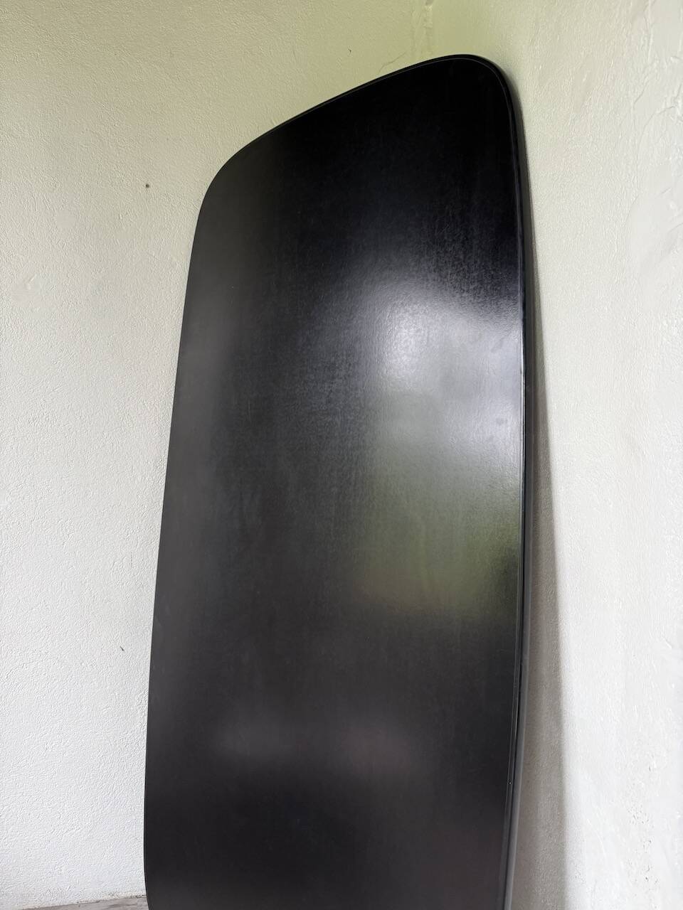 Giancarlo Piretti conference table