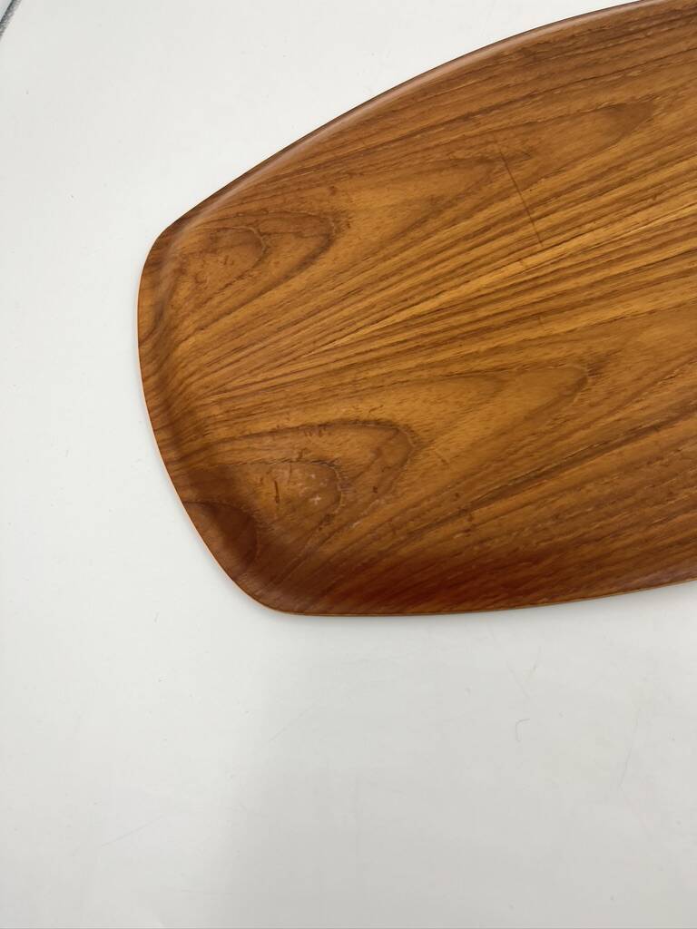 Rosewood tray