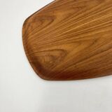Rosewood tray